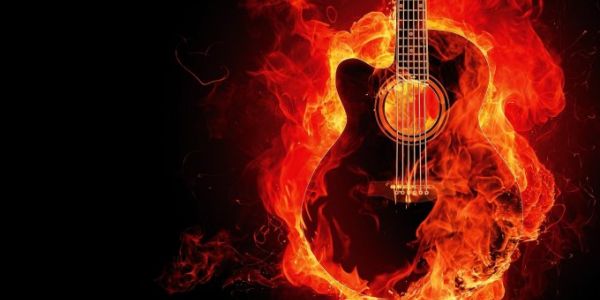 Prossimi eventi a Red Special